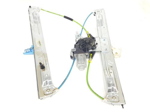 Front left window mechanism CITROËN C3 Picasso (SH_) | BP38091362C22 - Image 4