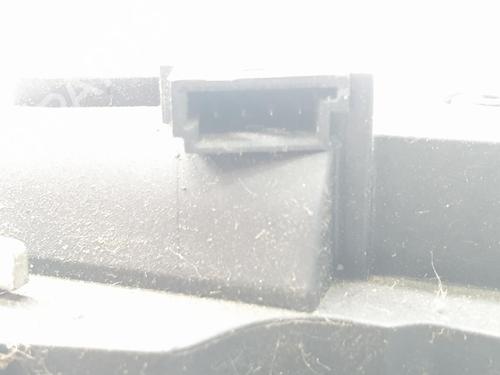 Tailgate lock MERCEDES-BENZ A-CLASS (W176) A 180 CDI / d (176.012) | BP6108209C101 