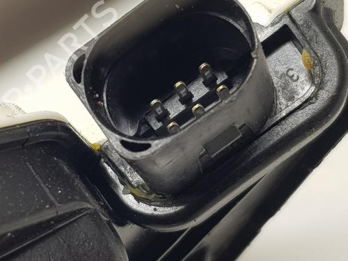 Front right lock SEAT IBIZA IV (6J5, 6P1) 1.0 TSI | BP20238707C97 