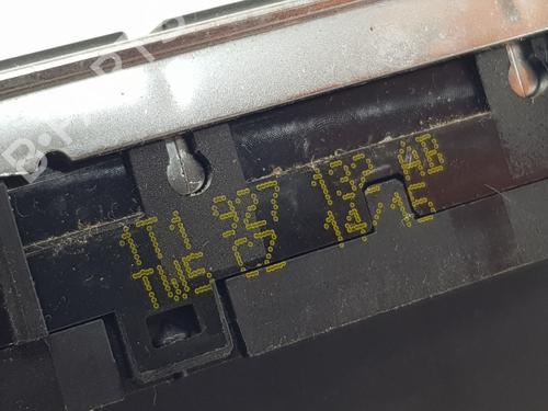 Switch VW TOURAN (1T1, 1T2) 1.9 TDI | BP27653554I30 