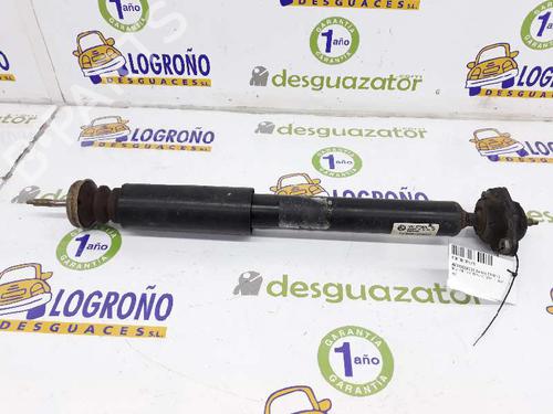 Used Right rear shock absorber BMW 3 (E90) 320 d (177 hp) 1713894
