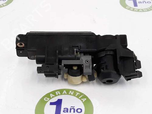 Tailgate handle MERCEDES-BENZ CLK (C209) CLK 320 CDI (209.320) | BP5329520C132 