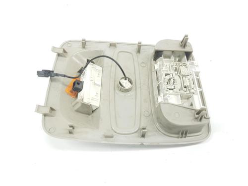 Interior roof light RENAULT CLIO IV (BH_) 1.5 dCi 75 | BP10002912I8 