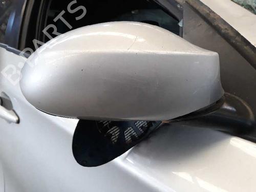 Radiator fan BMW 1 (E87) 118 d | BP3382697M35 
