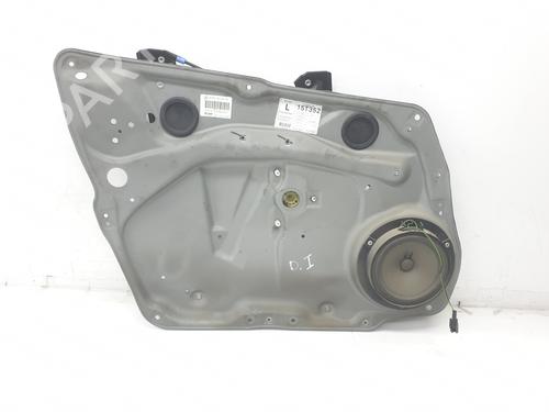 Front left window mechanism MERCEDES-BENZ A-CLASS (W169) A 180 CDI (169.007, 169.307) | BP28196195C22 