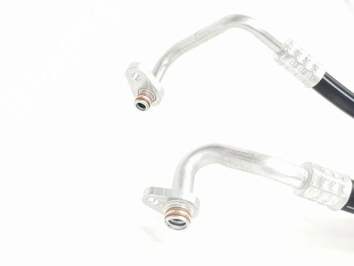 AC pipe OPEL ASTRA L Sports Tourer (O5)  | BP26143850M126 