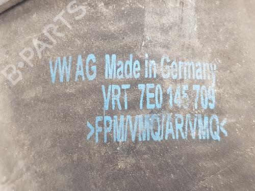 Pipe VW TRANSPORTER T5 Van (7HA, 7HH, 7EA, 7EH) 2.0 TDI | BP18356601M125 