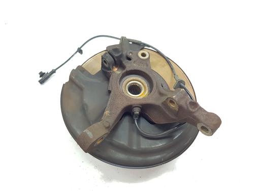 Right front steering knuckle FORD TRANSIT COURIER B460 MPV 1.5 TDCi | BP19073325M26 