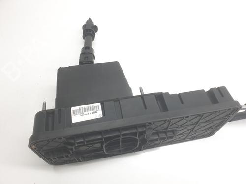 Gear lever OPEL ASTRA L Sports Tourer (OV5) 1.2 (FRHNPJ) | BP31094235M90 