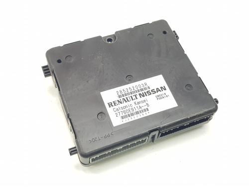 electronic-module-dacia-duster-suv-van-2011-37466423 main image