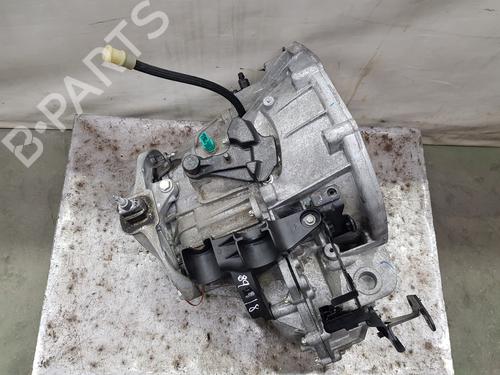 Gearbox RENAULT TRAFIC III Van (FG_)  | BP29376557M3 