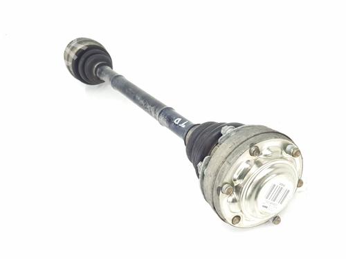 Right rear driveshaft BMW 1 (E87) 118 d | BP36679632M41 - Image 4