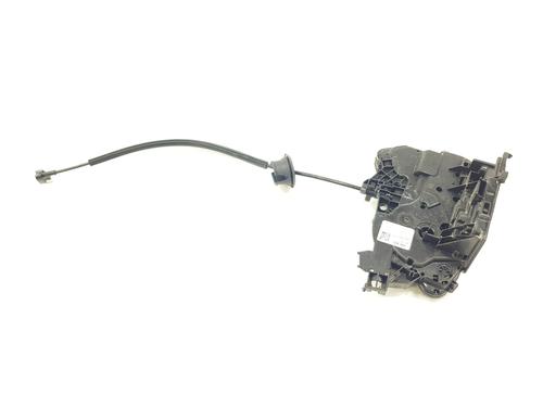 Rear left lock SEAT ARONA (KJ7, KJP)  | BP27880210C100 