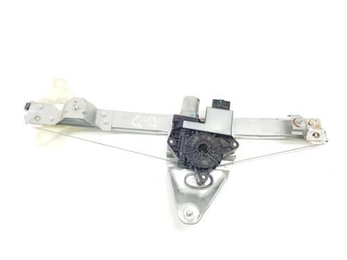 Used Front right window mechanism Front right window mechanism RENAULT ARKANA I (LCM_, LDN_) 1.3 TCe 140 (LDN0) (140 hp) 32631553 32631553