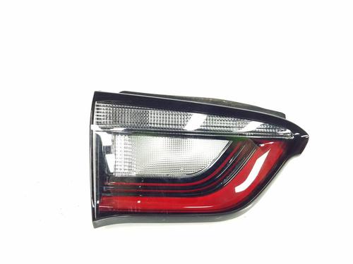 Used Left tailgate light Left tailgate light 39532946 39532946