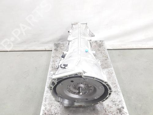 Gearbox BMW 2 Coupe (F22, F87) M 240 i xDrive | BP11977274M3 