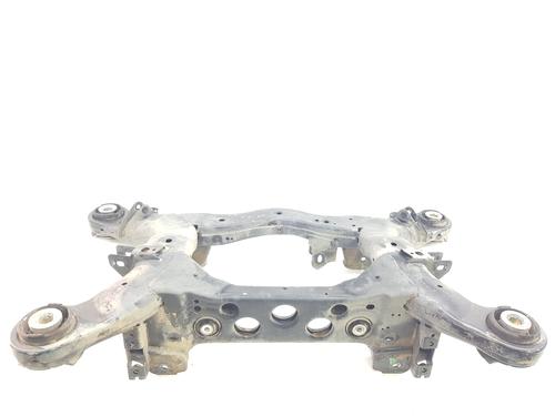 Used Rear axle MERCEDES-BENZ M-CLASS (W166) ML 250 CDI / BlueTEC 4-matic (166.004, 166.003) (204 hp) 21073143
