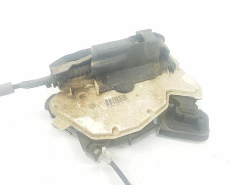 Front right lock VW POLO V (6R1, 6C1) 1.2 TSI | BP1943699C97 