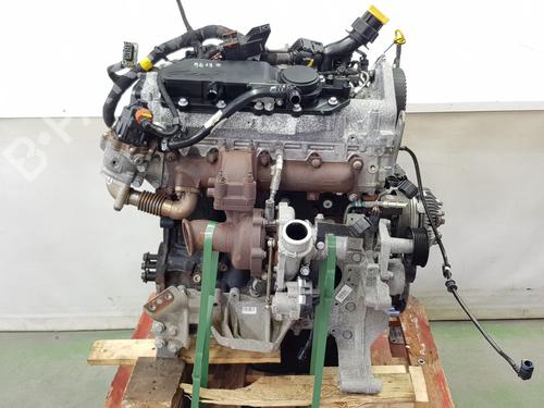 Engine IVECO DAILY V Van | BP37160970M1 - Image 10
