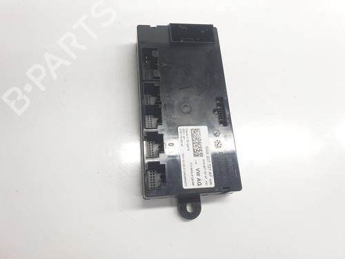 Electronic module VW CRAFTER Van (SY_, SX_)  | BP29535384M83 