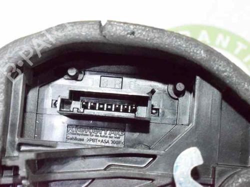 Rear right lock BMW 1 (E87) 118 d | BP759068C99 