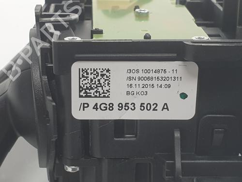 Other AUDI A6 C7 (4G2, 4GC) 2.0 TDI | BP29591043O1 