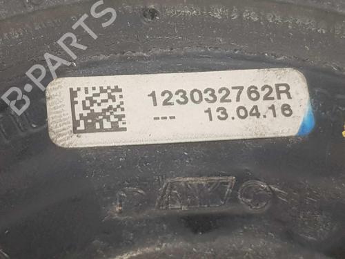 Pulley RENAULT TALISMAN (LP_) 1.6 dCi 130 | BP14085893M122 