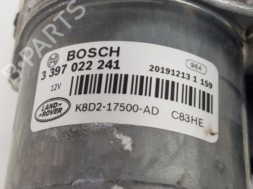 Viskermotor vindrute LAND ROVER RANGE ROVER EVOQUE (L551) 2.0 D150 | BP30878159M29