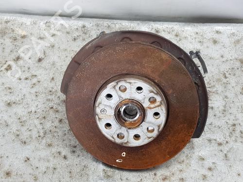 Used Right front steering knuckle SEAT LEON (KL1, KLG) [2019-2025]  27588271