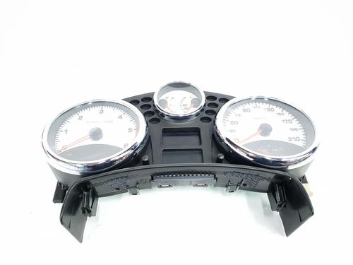 Used Instrument cluster PEUGEOT 207 (WA_, WC_) 1.6 HDi (90 hp) 22701982
