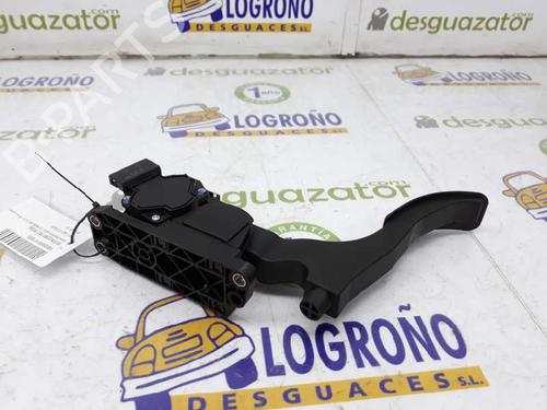 Pedal VW GOLF IV (1J1) 1.9 TDI | BP3421955I4 