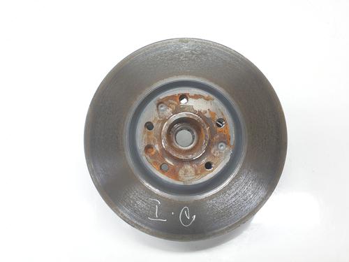 Left front steering knuckle OPEL ASTRA L Sports Tourer (OV5)  | BP29433886M25 