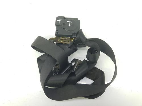 Used Rear left belt tensioner MERCEDES-BENZ M-CLASS (W163) ML 270 CDI (163.113) (163 hp) 14103152