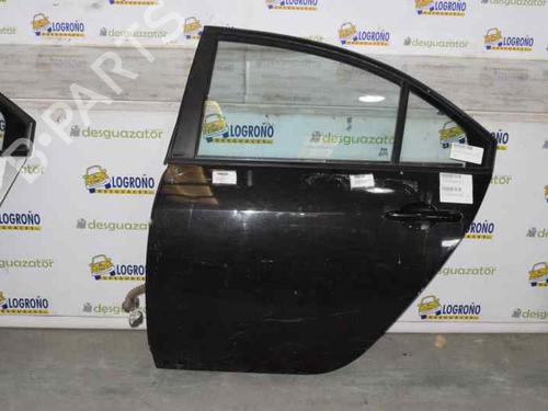 Used Left rear door NISSAN PRIMERA (P12) 2.2 dCi (139 hp) 1275368