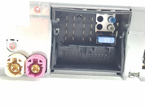 Radio BMW X1 (E84) sDrive 18 d | BP29943408E6