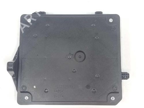Used Fuse box RENAULT SCÉNIC III (JZ0/1_) 1.5 dCi (110 hp) 8182445