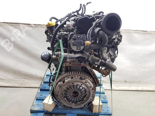 Engine NISSAN NV200 / EVALIA Bus  | BP33026321M1  - Image 8