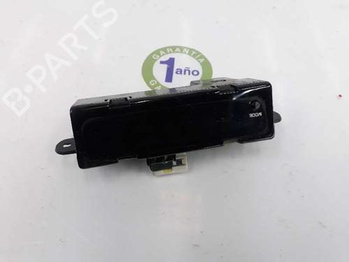 Used Display monitor NISSAN PATROL GR V Wagon (Y61) 2.8 TD (129 hp) 4945035