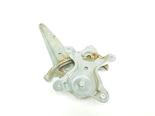 Rear right window mechanism TOYOTA LAND CRUISER PRADO (_J12_) 3.0 D-4D (KDJ120, KDJ125) | BP20226324C25 