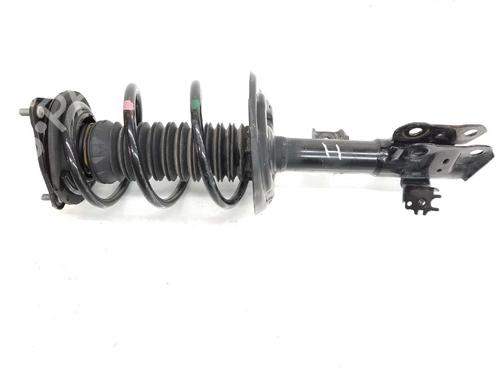 Used Left front shock absorber TOYOTA RAV 4 IV (_A4_) [2012-2019]  7288843