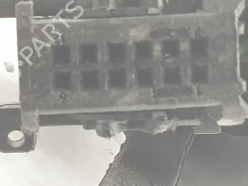 Right mirror BMW 5 (E39) 520 d | BP20492537C27 