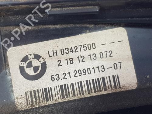 Left tailgate light BMW X1 (E84) sDrive 18 d | BP26719976C79 