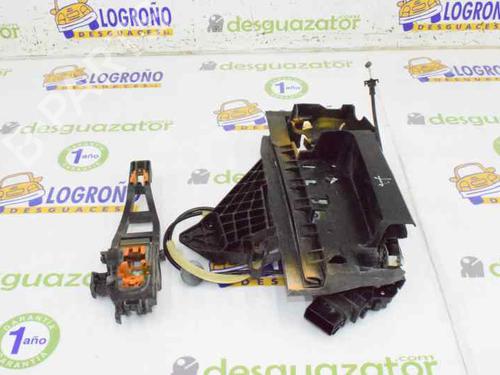 Front left lock FORD FOCUS II (DA_, HCP, DP) 2.5 ST | BP1139831C98 
