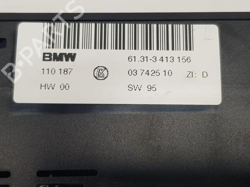 Switch BMW X3 (E83) 3.0 d | BP15808743I30 