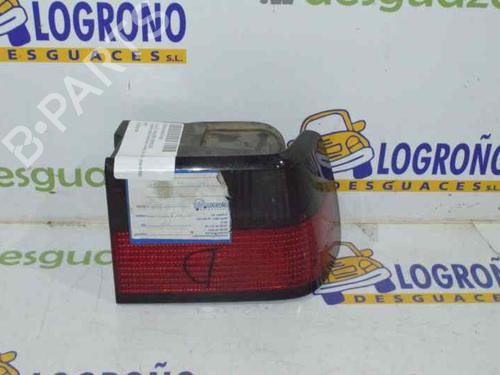Used Right taillight CITROËN XANTIA (X1_, X2_) 2.0 HDI 90 (90 hp) 1180435