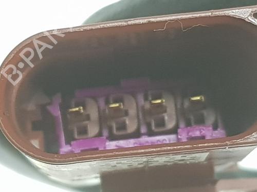 Elektronisk sensor SEAT ATECA (KH7, KHP) 1.0 TSI | BP11964770M84 