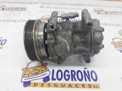 Used AC compressor RENAULT TWINGO II (CN0_) 1.5 dCi (CN0E) (64 hp) 2973961