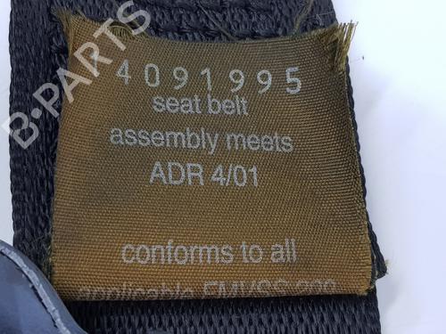 Front right seatbelt BMW 3 Compact (E36) 316 i | BP20983464I25 