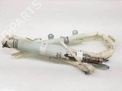 Used Left curtain airbag Left curtain airbag 39597251 39597251