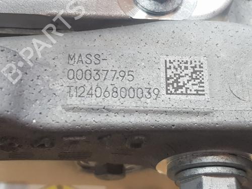 Engine ALFA ROMEO JUNIOR (626_, 627_) | BP37013894M1 - Image 6